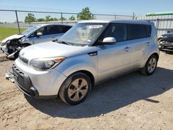 2016 KIA Soul for sale in Houston, TX