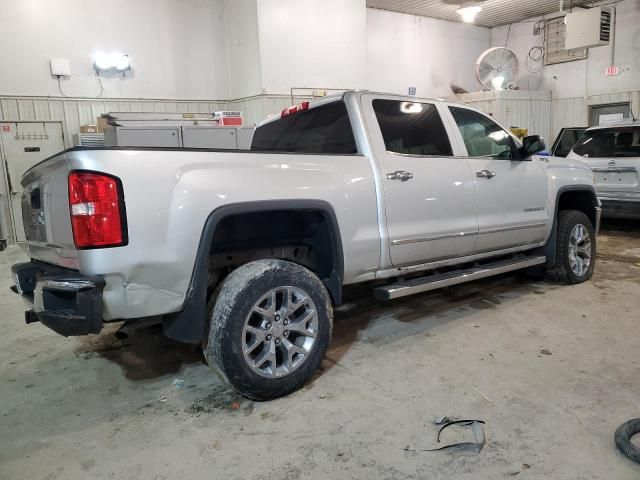 2014 GMC Sierra K1500 SLT