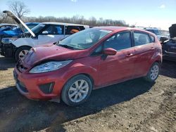 2011 Ford Fiesta SE for sale in Des Moines, IA