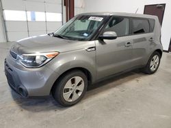 2015 KIA Soul for sale in Wilmer, TX