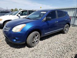 2011 Nissan Rogue S en venta en Reno, NV