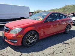 2013 Mercedes-Benz C 250 for sale in Colton, CA