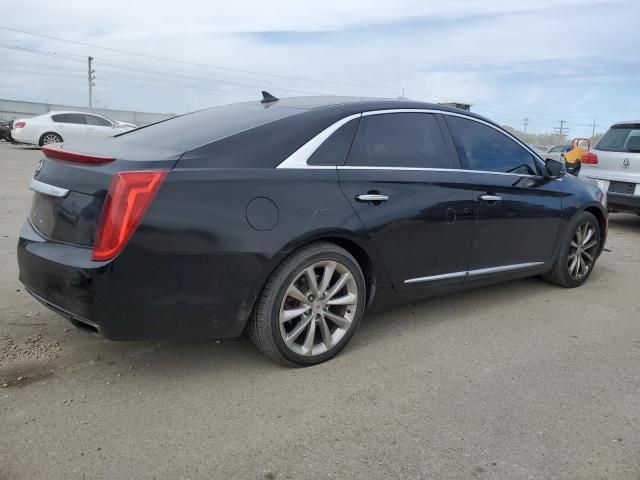 2013 Cadillac XTS Premium Collection