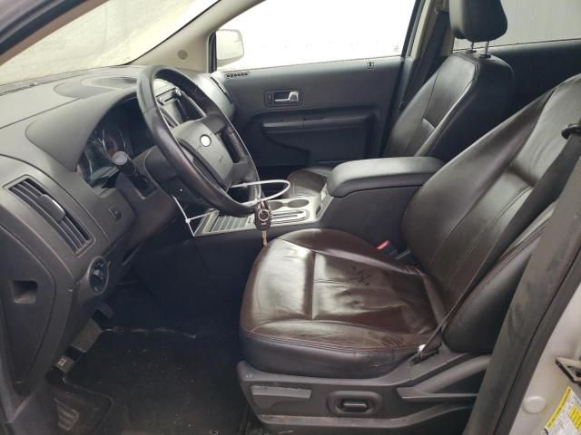 2010 Ford Edge Limited