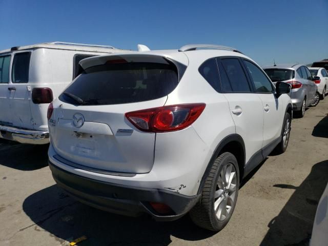 2014 Mazda CX-5 GT