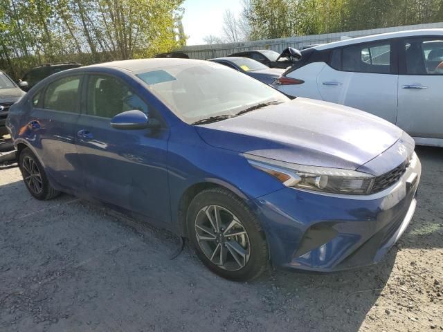 2023 KIA Forte LX