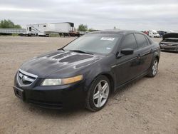 2006 Acura 3.2TL for sale in Houston, TX