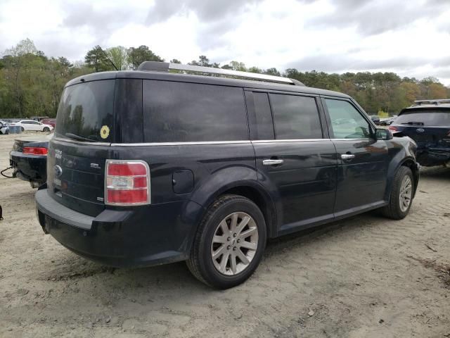 2011 Ford Flex SEL