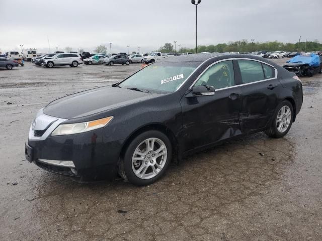 2009 Acura TL