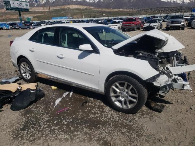 2013 Chevrolet Malibu 1LT