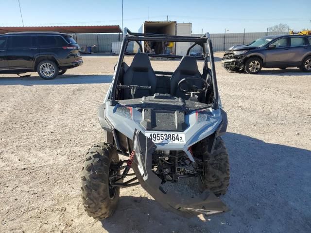 2024 Polaris RZR 200 EFI