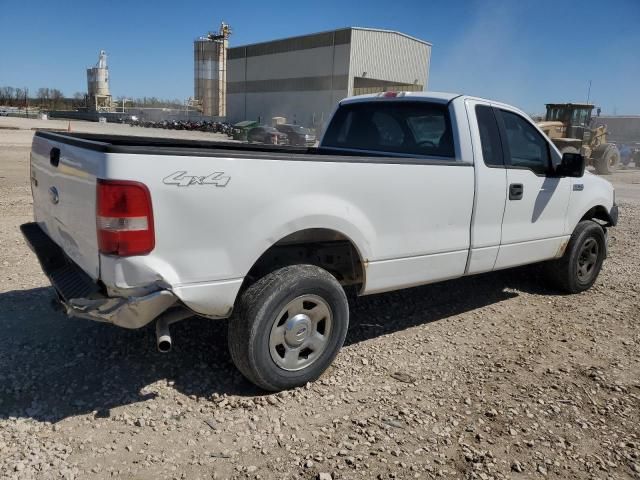 2006 Ford F150