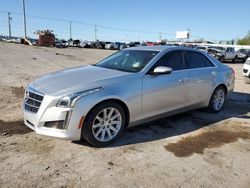 2016 Cadillac CTS en venta en Oklahoma City, OK