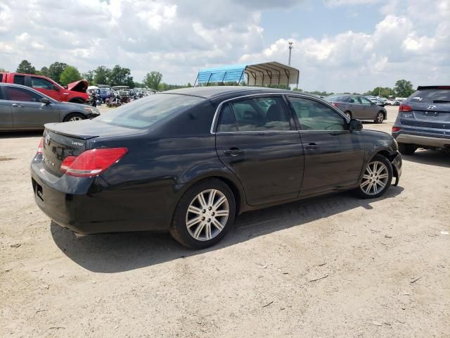 2006 Toyota Avalon XL