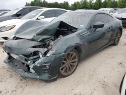 Toyota 86 salvage cars for sale: 2020 Toyota 86 GT