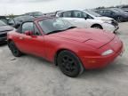 1997 Mazda MX-5 Miata