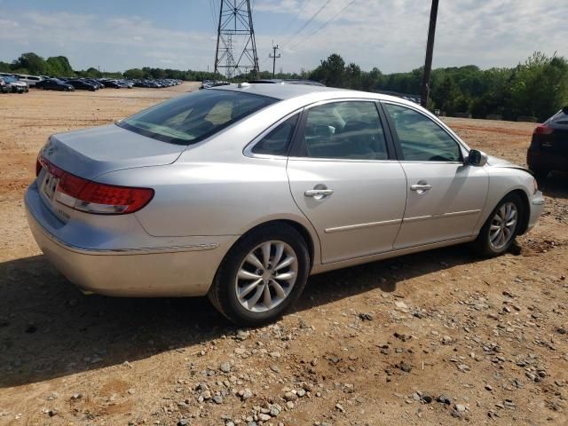 2008 Hyundai Azera SE