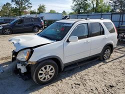 2006 Honda CR-V SE en venta en Hampton, VA