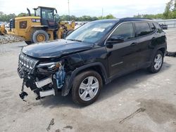 2022 Jeep Compass Latitude en venta en Dunn, NC