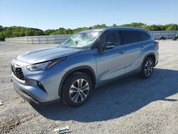 2020 Toyota Highlander XLE en venta en Gastonia, NC