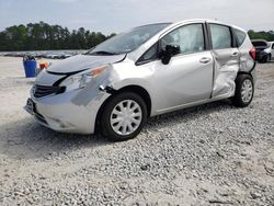 2016 Nissan Versa Note S en venta en Ellenwood, GA