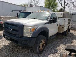 2012 Ford F450 Super Duty en venta en Rogersville, MO