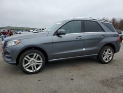 2017 Mercedes-Benz GLE 350 4matic for sale in Brookhaven, NY