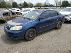 2005 Toyota Corolla CE for sale in Madisonville, TN