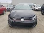 2019 Volkswagen GTI S