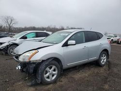 2013 Nissan Rogue S for sale in Des Moines, IA