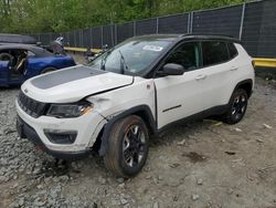 2018 Jeep Compass Trailhawk for sale in Waldorf, MD