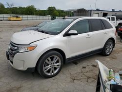 2012 Ford Edge SEL for sale in Lebanon, TN