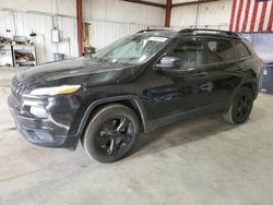 2016 Jeep Cherokee Sport en venta en Billings, MT