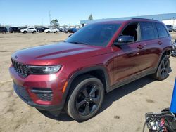 2023 Jeep Grand Cherokee Laredo for sale in Woodhaven, MI