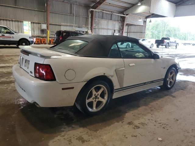 2003 Ford Mustang GT