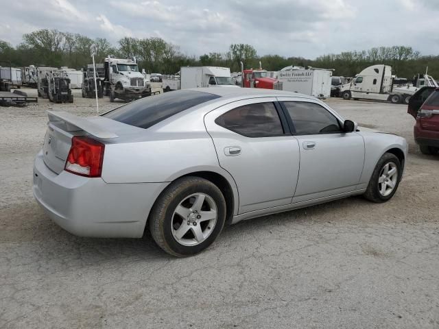 2010 Dodge Charger