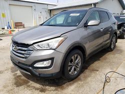 2015 Hyundai Santa FE Sport for sale in Pekin, IL