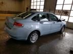 2008 Ford Focus SE