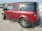 2008 Honda Element EX