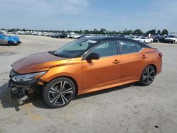 2021 Nissan Sentra SR for sale in Sikeston, MO