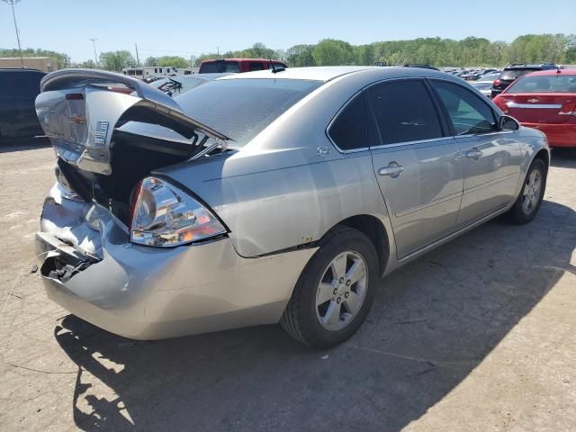 2008 Chevrolet Impala LT