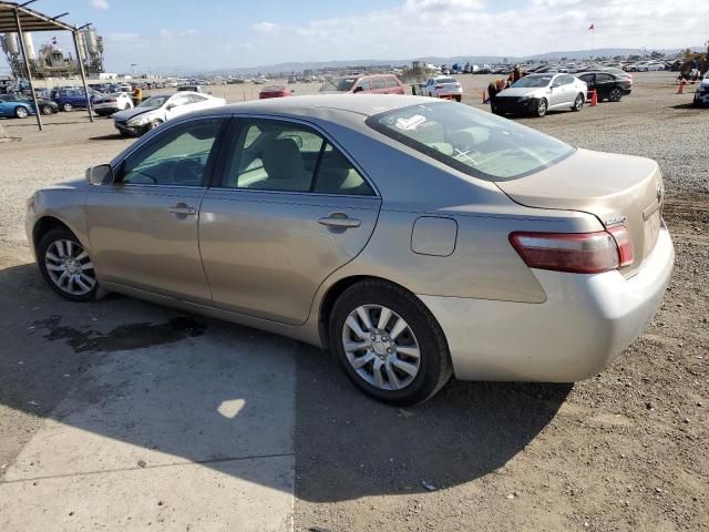 2008 Toyota Camry CE