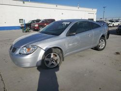 Salvage cars for sale from Copart Farr West, UT: 2009 Pontiac G5