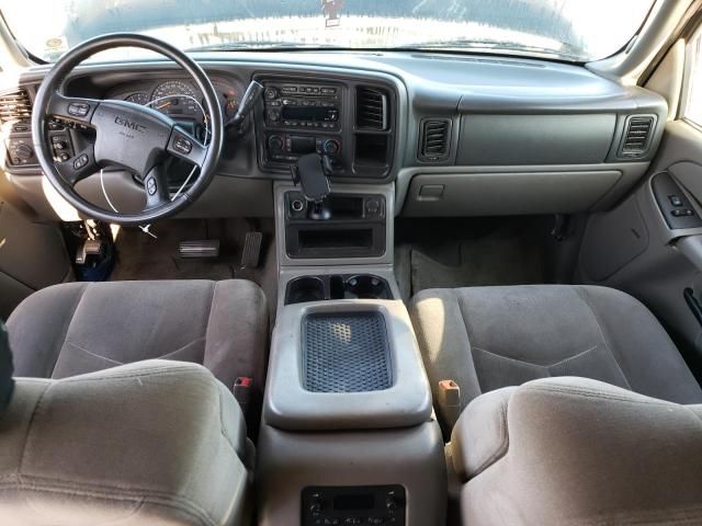 2004 GMC Yukon XL K1500