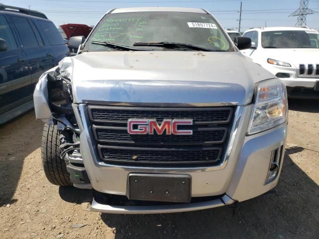 2015 GMC Terrain SL