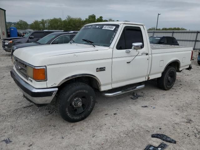 1988 Ford F150