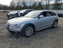 2016 Audi A4 Allroad Premium Plus for sale in North Billerica, MA