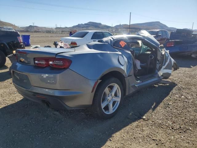 2019 Chevrolet Camaro LS