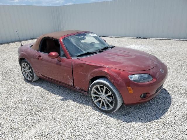 2007 Mazda MX-5 Miata