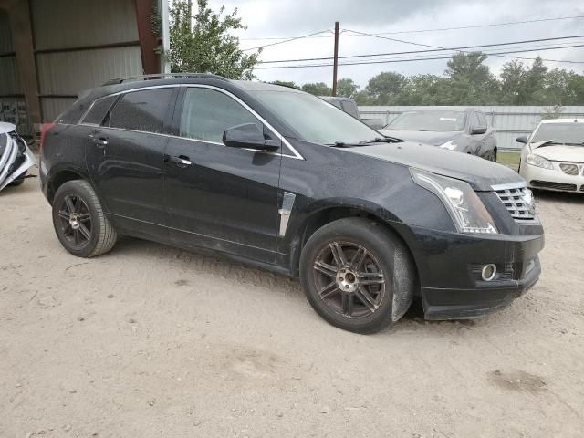 2010 Cadillac SRX